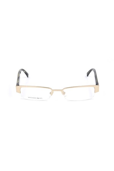 ALEXANDER MCQUEEN ΓΥΑΛΙΑ UNISEX AMQ4159R2E (Φακός/Γέφυρα/Βραχίονας) 51/17/145...