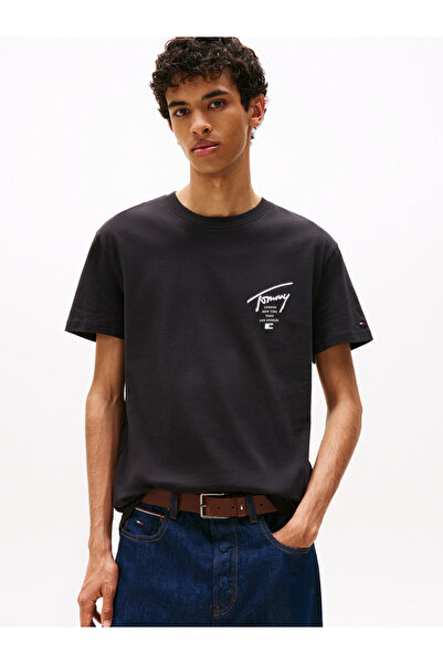 Tommy Jeans قمصان رجالية