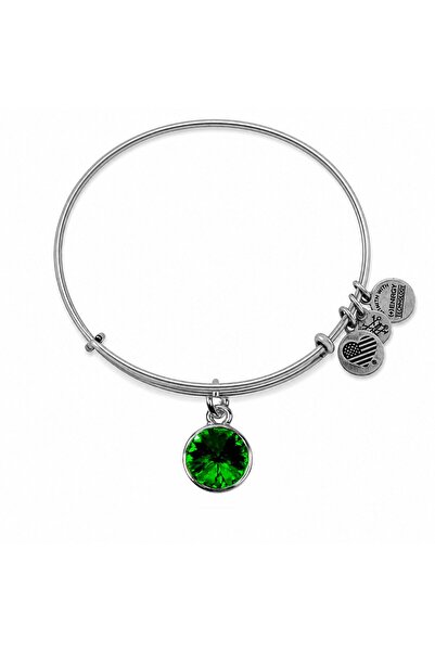 Alex and Ani ΓΥΝΑΙΚΕΙΟ ΒΡΑΧΙΟΛΙ A12EB244RS (19-25ΕΚ.)