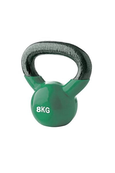 Tremblay CT Kettlebell (Girya) vinyl weight 8 kg vinyl