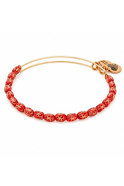 Alex and Ani ΓΥΝΑΙΚΕΙΟ ΒΡΑΧΙΟΛΙ A17EBSLCRG (20ΕΚ.)