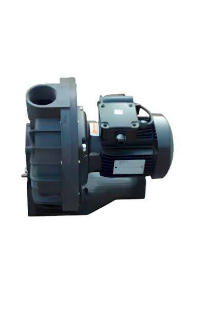 SANTEM Visco 1 HP / 0,75 kW Ön Filtresiz Trifaze Havuz Pompası