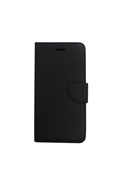 sscase Fancy Book Case Black (Apple iPhone 13 Pro)