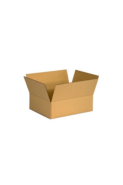 OEM Cardboard packaging box C3 Natur, 330 L x 250 W x 100 H mm