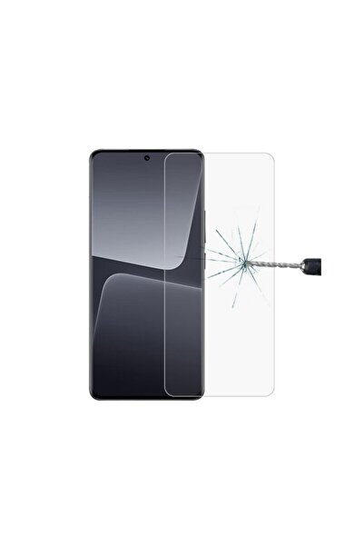 sscase Xiaomi Redmi Note 12 Pro 4G Σκληρυμένο Γυαλί
