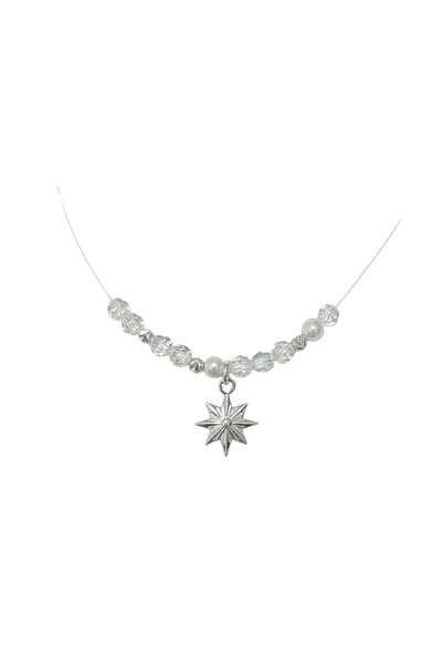 Kareline Colier Cinderella Celeste Charm