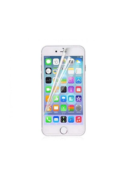 TT Technic İPhone 6 / iPhone 6S Uyumlu Ekran Koruyucu Film