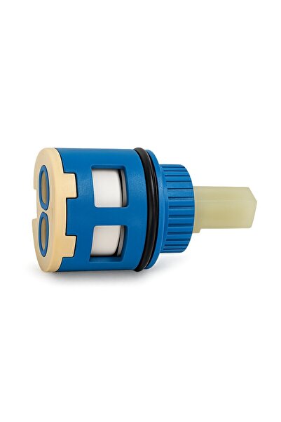 Smart Heater & Cooler Ceramic cartridge for regulating water temperature
