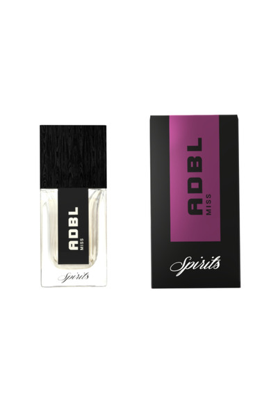ADBL Parfum SPIRITS MISS 30ml