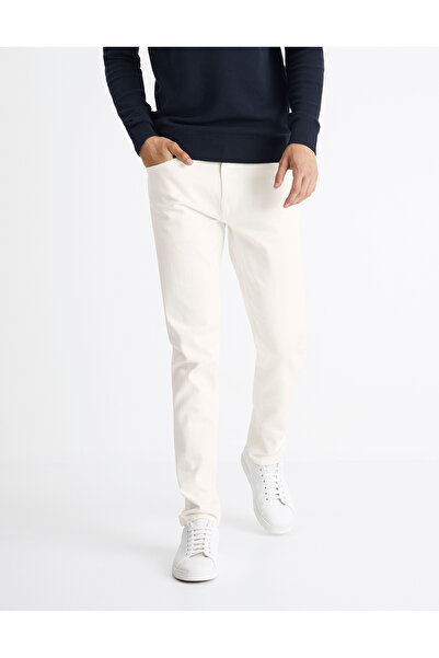 CELIO Džíny C25 slim fit Coslim4