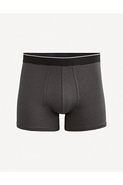 CELIO Boxerky din bumbac cu model mic