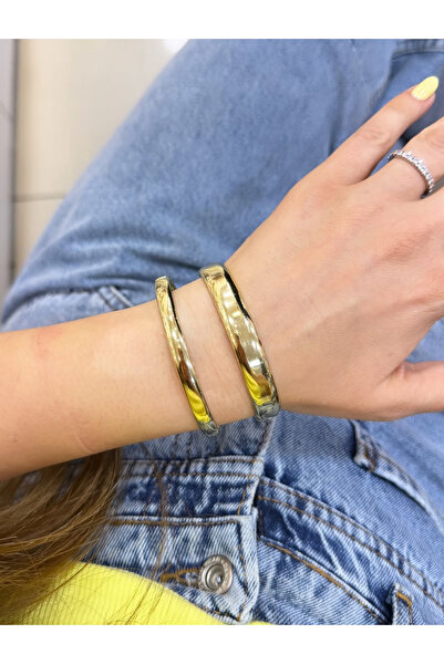 XUPING JEWELRY Özel seri 14K çelik kelepçe