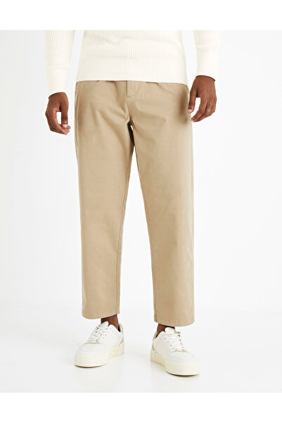 CELIO Pantaloni Cochicrop
