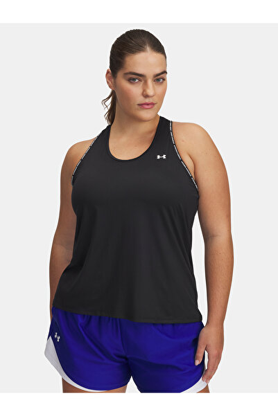 Under Armour Maiou de damă Tech Knockout Tank&-BLK