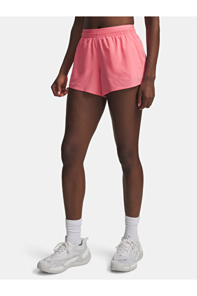 Under Armour Dámské kraťasy UA Vanish Woven 3in Shorts