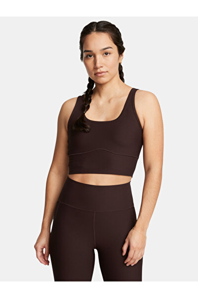 Under Armour Dámské tílko Meridian Rib Crop Tank