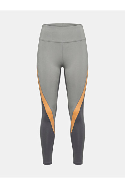 Under Armour Colanți de damă UA Halo Colorblock până la gleznă