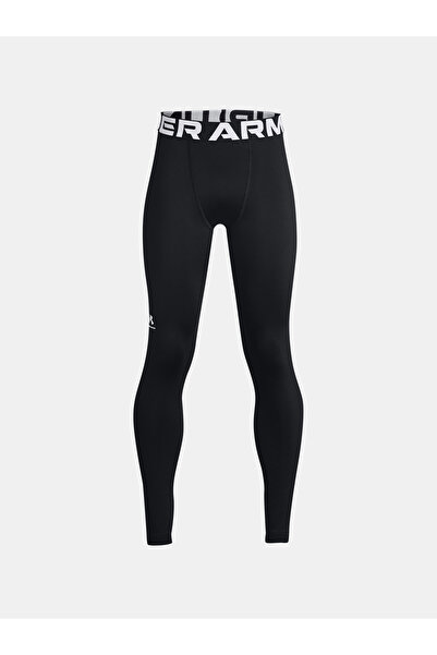 Under Armour Legíny CG Armour Leggings-BLK