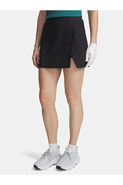 Under Armour Dámská sukně UA Halo Skort-BLK