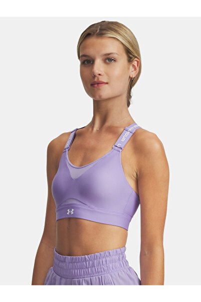 Under Armour Dámská podprsenka UA Infinity High 2.0 Bra-PPL