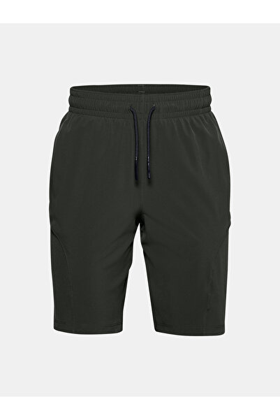 Under Armour Pantaloni scurți PJT ROCK UTILITY SHORTS-GRN