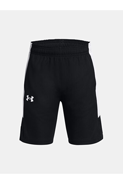 Under Armour Pantaloni scurți UA Baseline Short-BLK