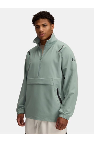 Under Armour Pánská bunda UA Unstoppable Anorak