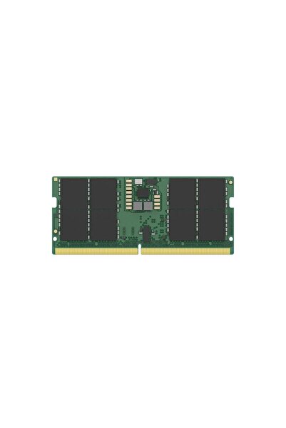 Kingston Memorie RAM laptop Technology KVR64V52BS8-16, 32GB (1x32), DDR5, 640...