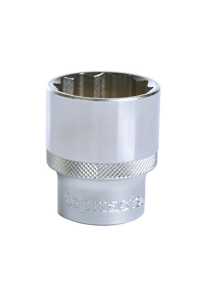 Top Master Pro Tubulara 12pcte. s 1/2"х16mm CR-V TMP