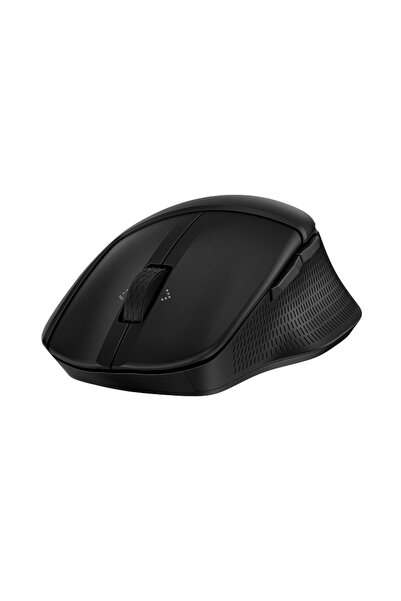 HP Mouse 480 Comfort, Bluetooth 5.3, 4000 DPI (Negru)