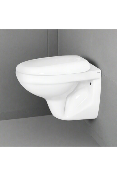 Casa Stile Vas WC suspendat