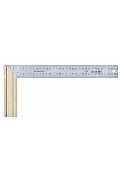 Top Master Pro Square 350mm TMP