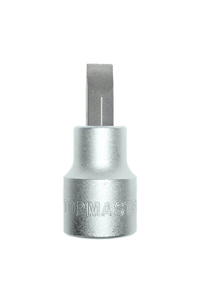 Top Master Pro Tubulara cu bit-drept 1/4" RE7x37mm Cr-V TM (48/576)