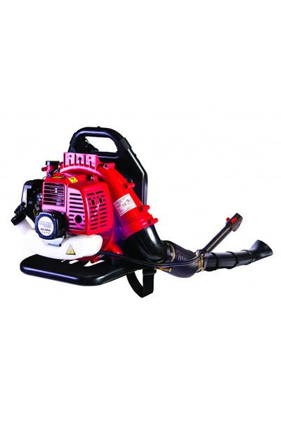 Raider Garden Tools Suflanta pe benzina tip rucsac 43cc 1.25kw RD-GB06