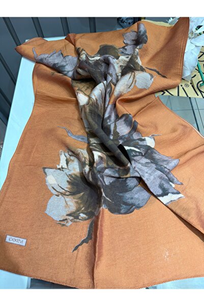 ipekevi Tensoft Shawl 2026 Summer Season