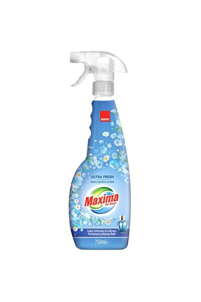 Şano Fabric Softener, Sano, 750 ml Pistol Ultra Fresh