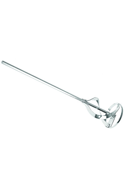 Raider Power Tools ZINC-PLATED paint mixer ø80х400хHEX 8mm