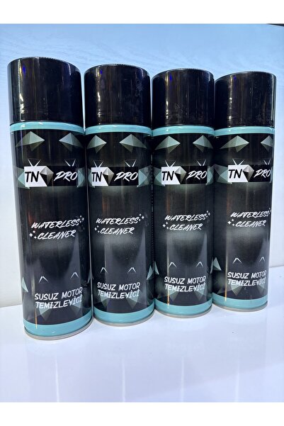 SUSUZ MOTOR TEMİZLEYİCİ 500 ML