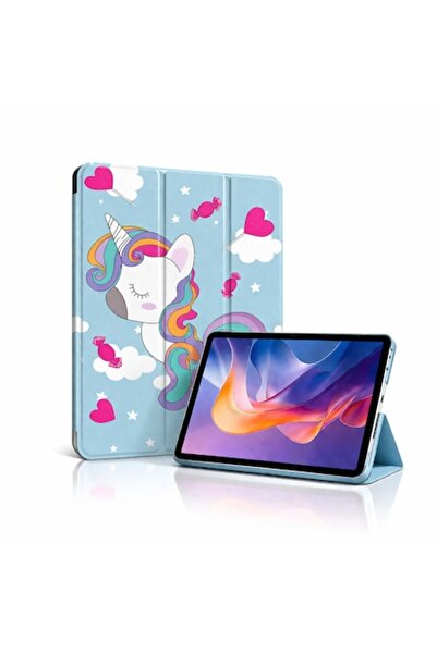 DAMUR Husă tabletă StandPro pentru Xiaomi Pad 7 / 7 Pro / 8 / 8 Pro, 360 °   ...