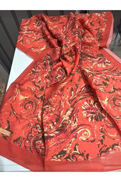 ipekevi Tensoft Shawl 2026 Summer Season