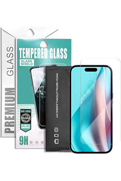 Premium Σκληρυμένο Γυαλί 2,5D Vivo V60 Lite 4g V60 Lite 5g