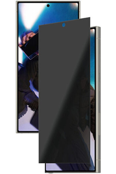 Panzer Glass PanzerGlass Προστατευτικό Οθόνης Ιδιωτικότητας (Galaxy S25 Ultra)