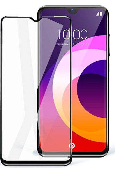 OEM Sticlă securizată 5D cu adeziv integral, acoperire completă, negru (Galax...