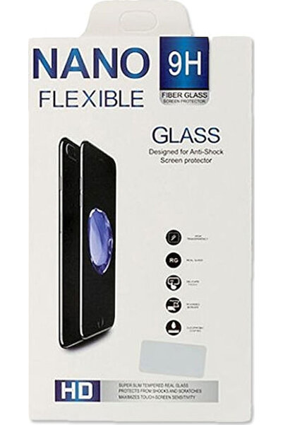 OEM Νάνο Εύκαμπτο Σκληρυμένο Γυαλί (Huawei Mate 20 Lite)