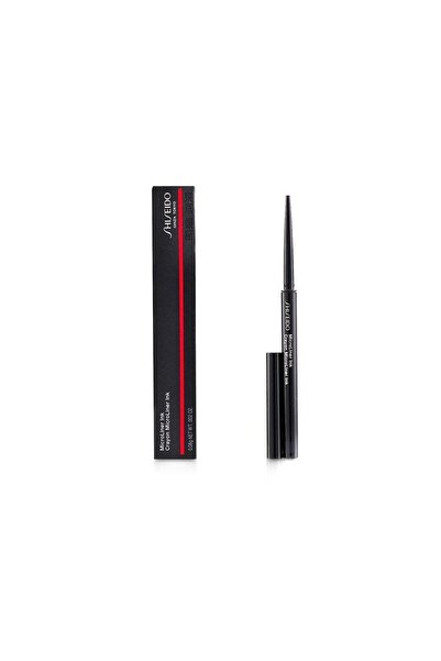 Shiseido Micro Liner INK, Precizie, Eyeliner tip creion gel, 05, Alb, 0.08 g