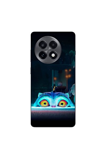 OEM Husa compatibila cu OnePlus 13R Silicon Gel Tpu Model KPop Demon Hunters ...