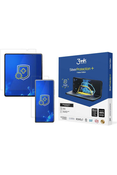 3MK Silverprotection+ Folded Edition Screen Protector (Galaxy Z Fold5)