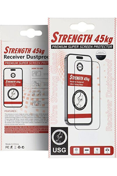 OEM Σκληρυμένο Γυαλί (Redmi A5)