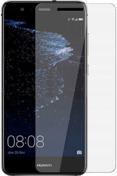 POWERTECH Σκληρυμένο Γυαλί (Huawei P10 Lite)