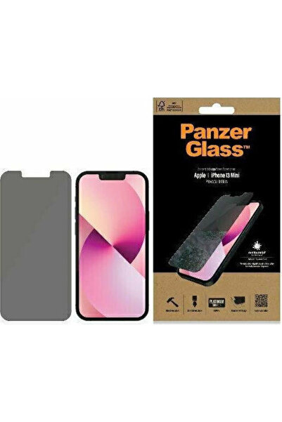 Panzer Glass PanzerGlass Standard Super+ Προστασία Ιδιωτικότητας Πλήρους Κάλυ...